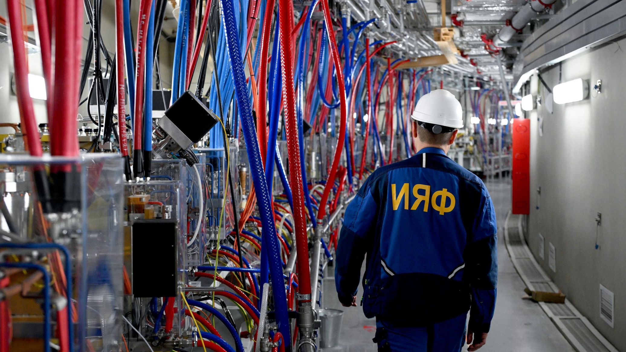 Russia Makes Full Comeback in Megascience – Scientist