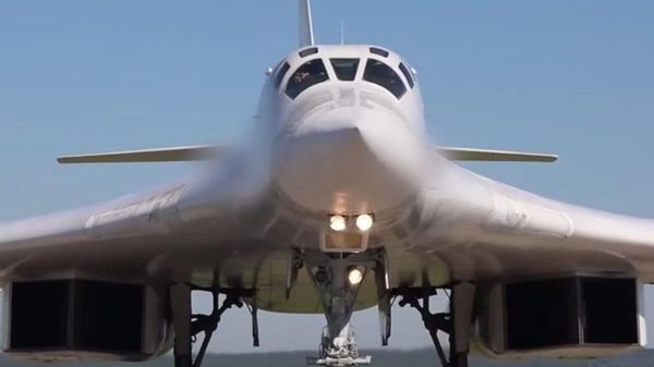 Russia’s Air Force: 114 years of unmatched air supremacy - Sputnik International