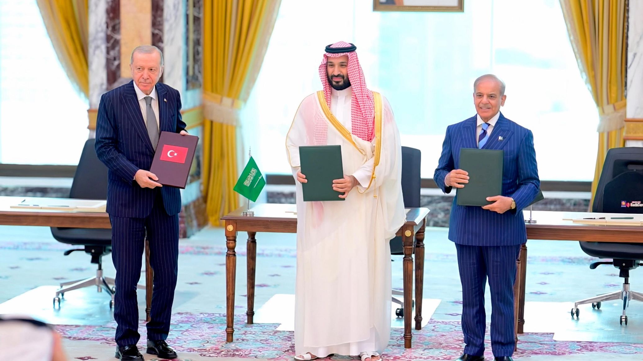 Mecca Alliance Moves Beyond Declarations with Pakistan at the Helm