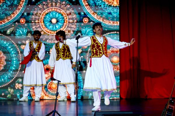 Pakistan's 80th Independence Day Celebrated in Moscow - Sputnik International
