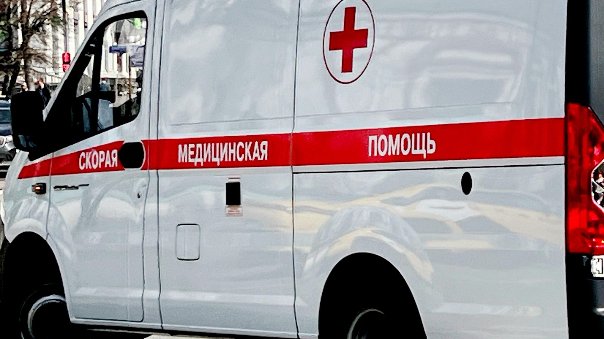 US Journalist Calls Ukrainian Attack on Krasnodar `Barbaric` Act