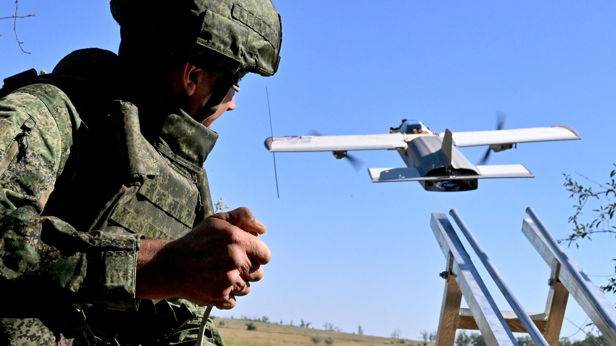 Russian Forces Hit Tanker Delivering Fuel, Lubricants for Ukraine Army - MoD