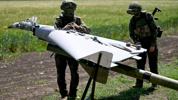 Russia Strikes Cargo Ship Carrying Ukrainian Military Equipment Southeast of Odessa - MoD