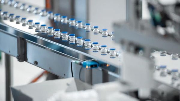 Moscow Advances Development of Protein-Based Drugs for Severe Diseases - Sputnik International
