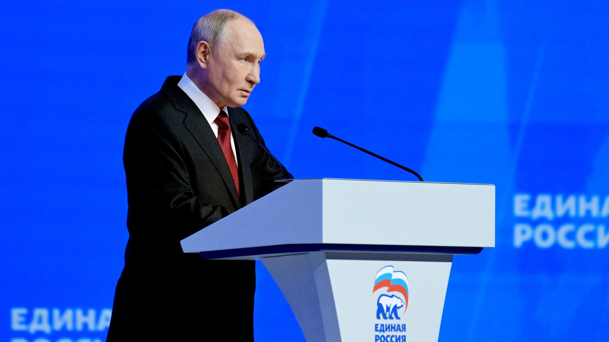 Ukraine`s Terror Attacks Lay Bare Its Neo-Nazi Nature - Putin