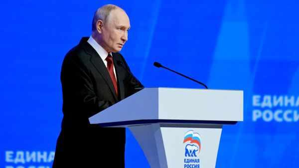  - Sputnik International