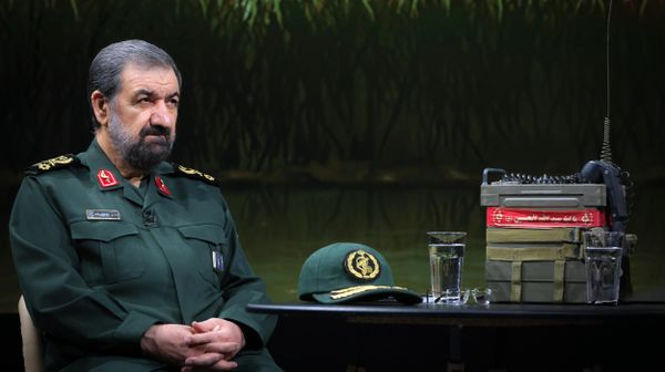 Major General Mohsen Rezaei, Secretary of Iran’s Supreme National Security Council, 16 March 2020 - Sputnik International