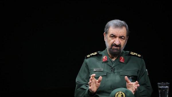 Major General Mohsen Rezaei, Secretary of Iran’s Supreme National Security Council, 16 March 2020 - Sputnik International