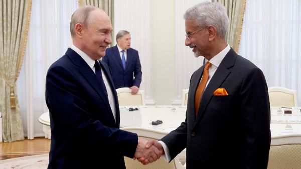  - Sputnik International