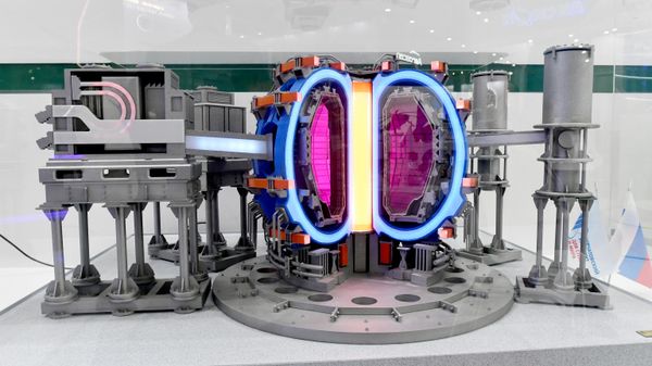 From Tokamaks to Solving the Generation Problem: Russia’s Nuclear Fusion Edge Explained