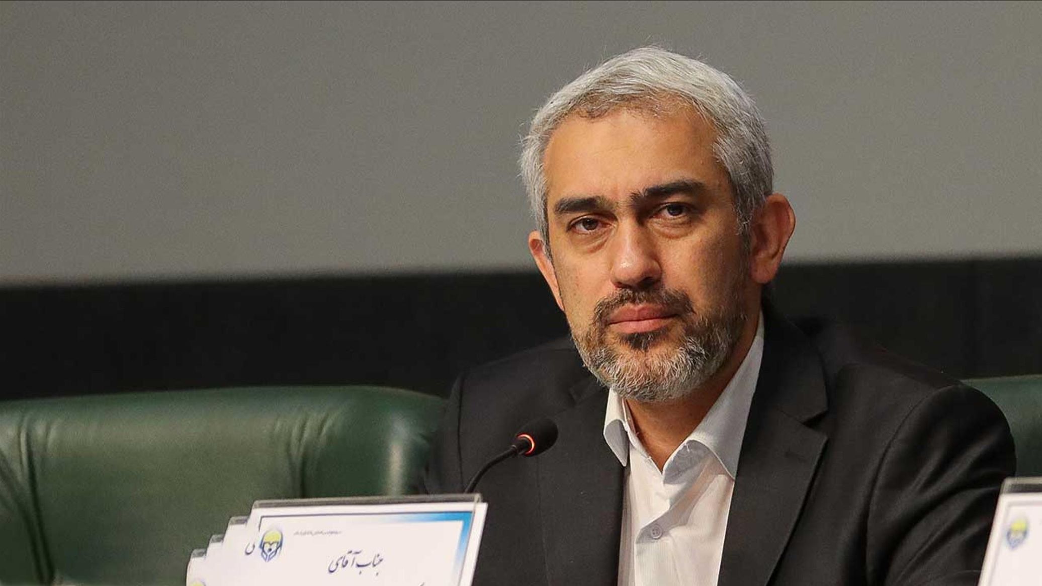 `This Time Too, You Will Fail` — Iranian Economy Minister Responds to Bessent