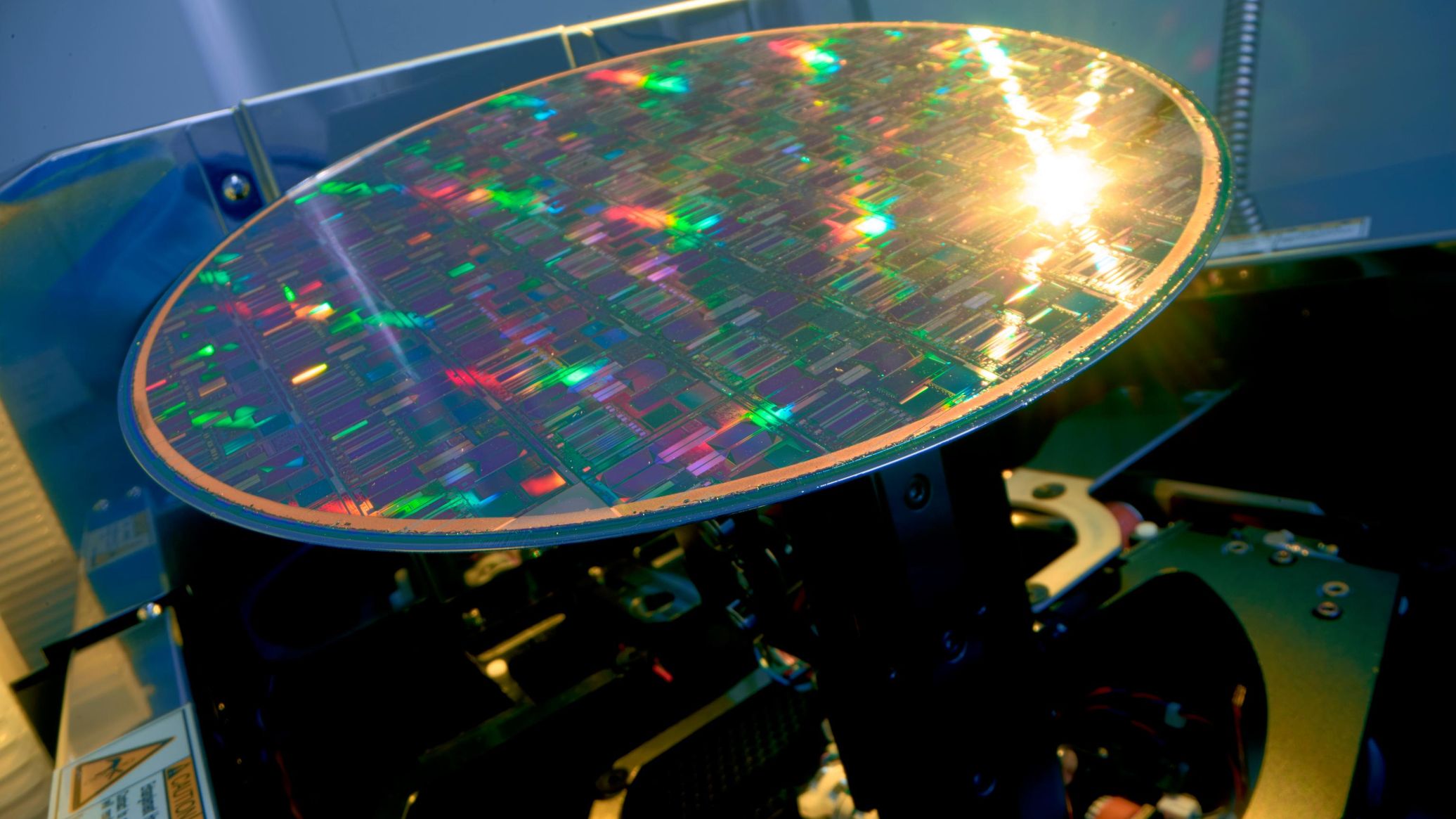 Moscow`s Microelectronics to Make Their Mark in China