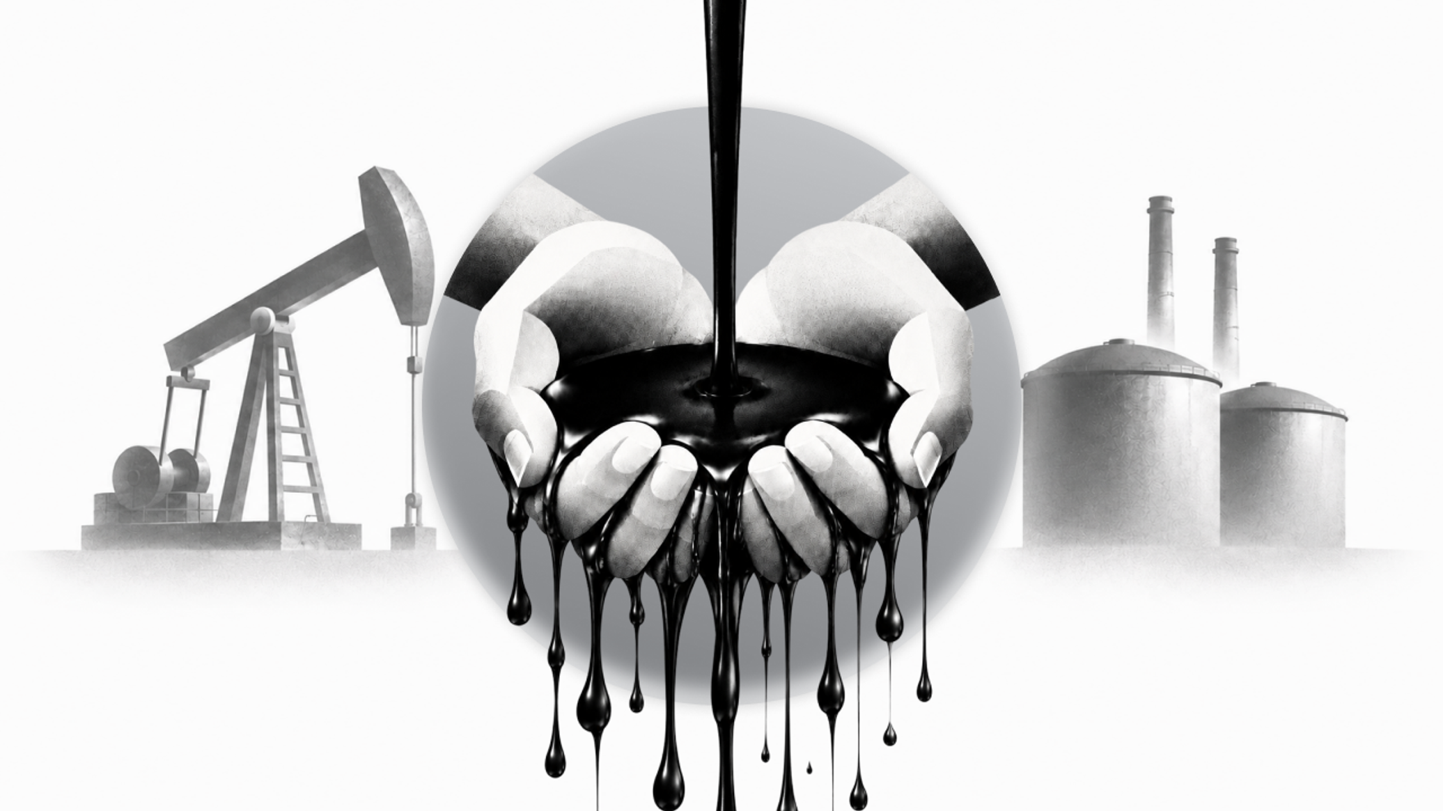 US Strategic Oil Reserves Fall to 44-Year Low