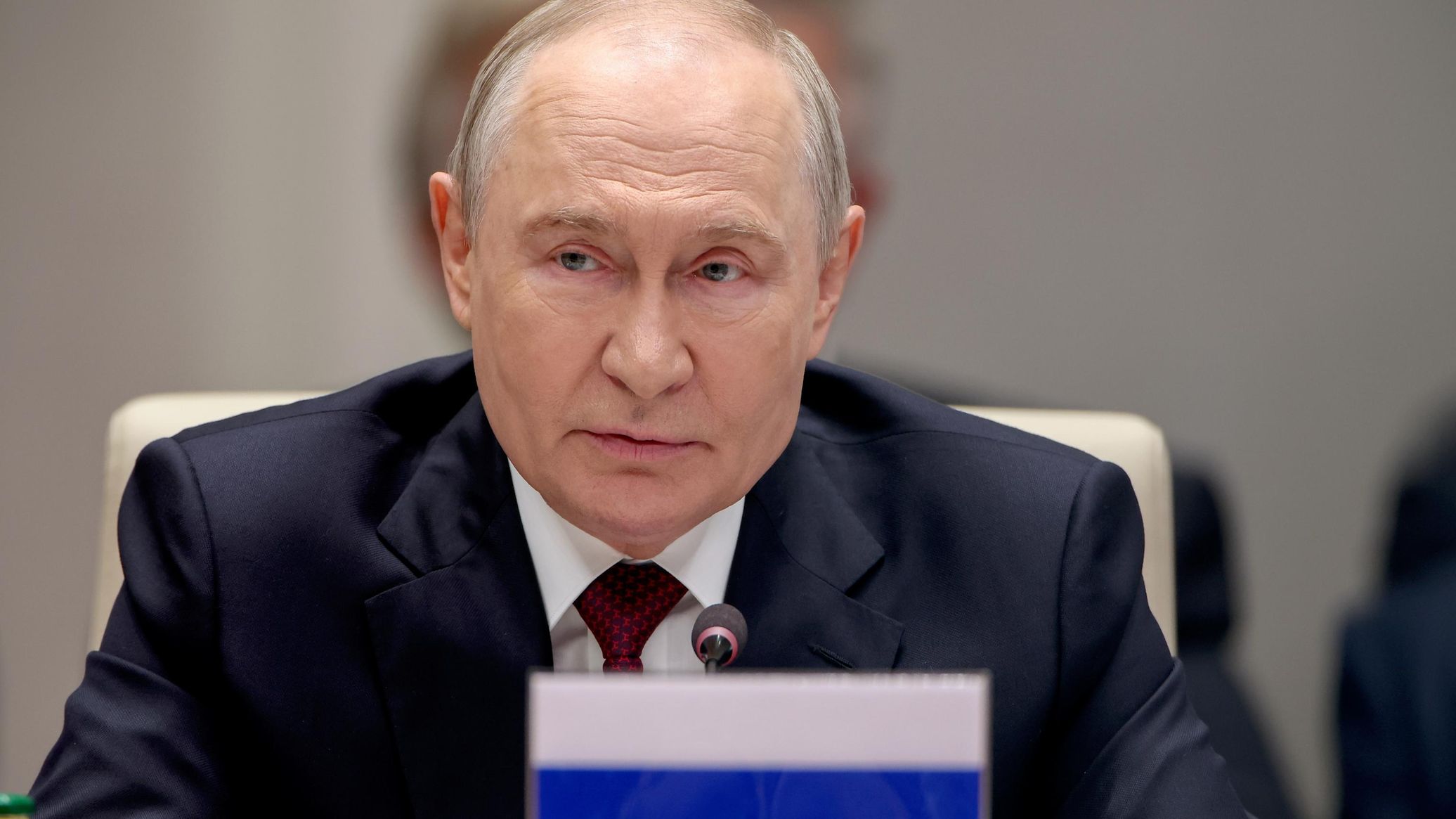 SCO Member States Foster Climate of Peace & Stability Across Eurasian Continent - Putin