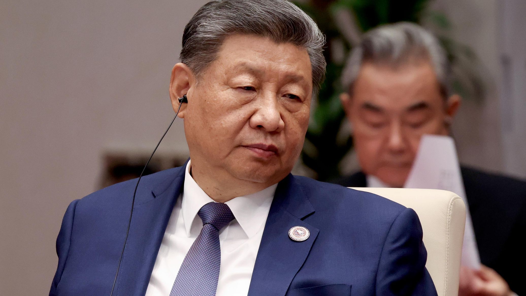 SCO Must Become Driver of Universal Prosperity on Eurasian Continent - China’s Xi