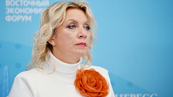 Russian MFA Spox Weighs on How to Beat Digital Neocolonialism