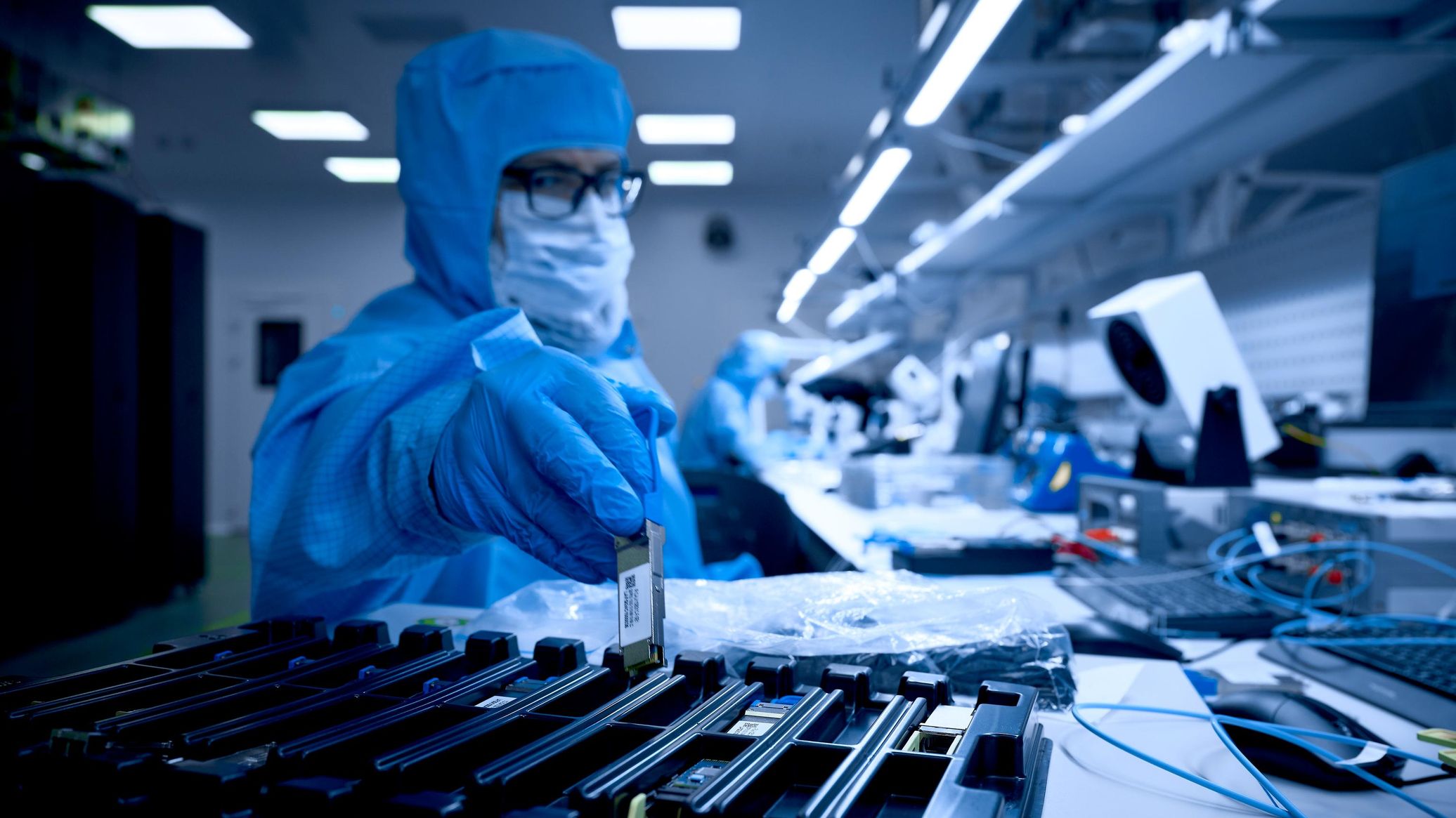 Russia`s Top-Notch High-Tech Innovators Showcase Cutting-Edge Products in Turkiye