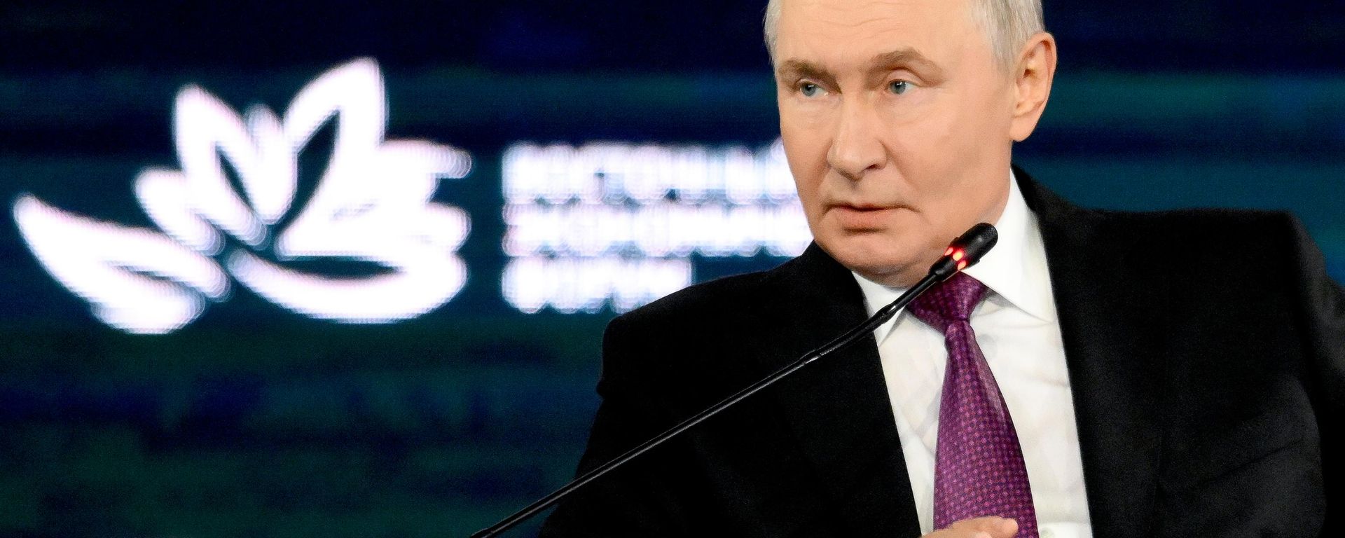 Russian President Vladimir Putin - Sputnik International, 1920, 03.09.2026