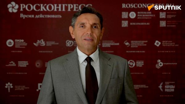 Vulin interview part 1 - Sputnik International