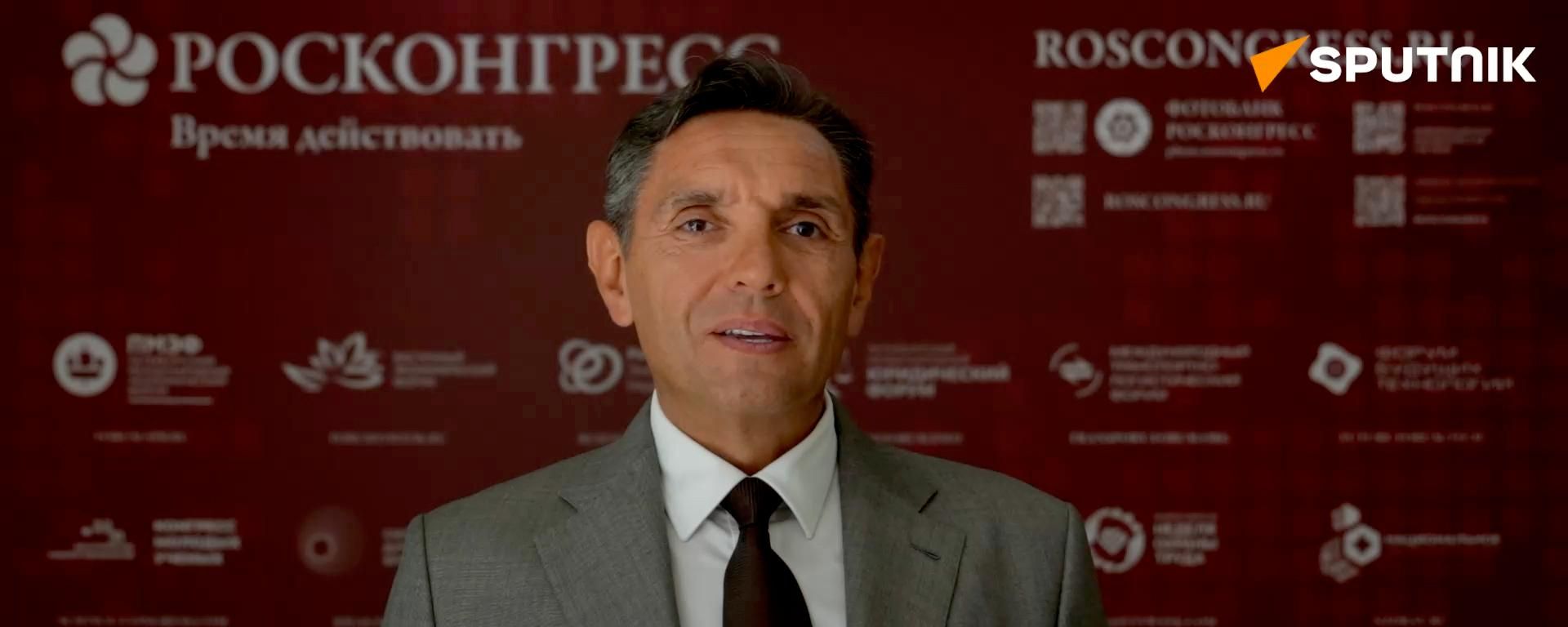 Vulin interview part 1 - Sputnik International, 1920, 03.09.2026