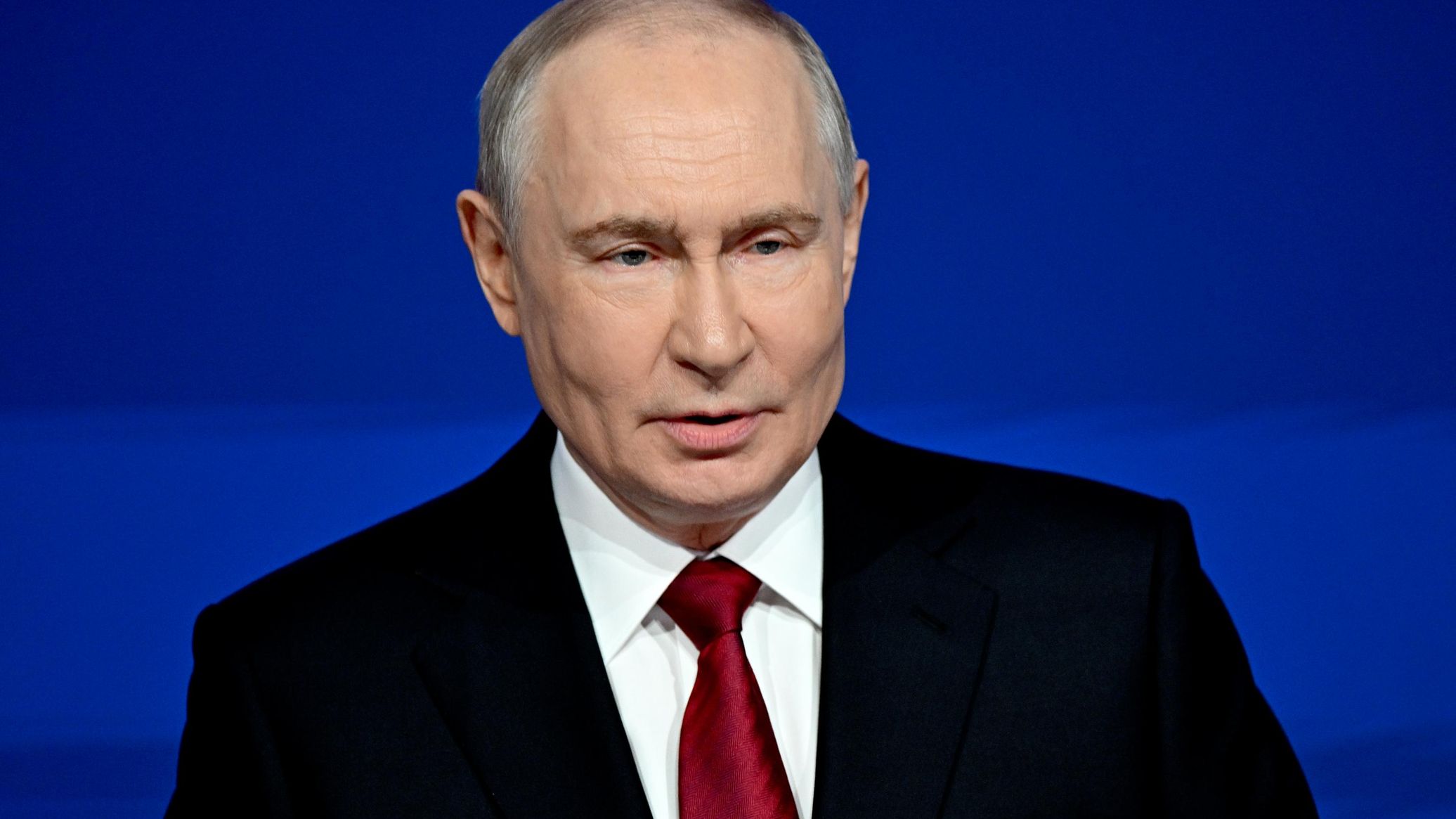 European Troops in Ukraine Would Mean War With Russia — Putin