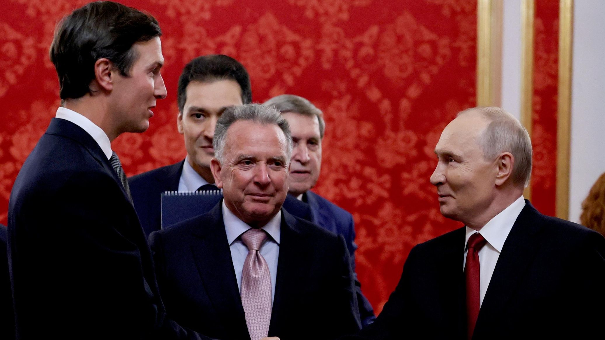 Peace Conditions for Ukraine Will Certainly Worsen as Negotiation Process Drags On - Kremlin
