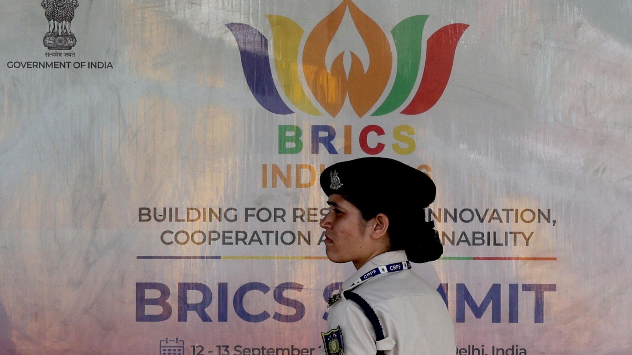 BRICS Turns 20: New Delhi Summit to Shape Next Phase of Expanded Bloc