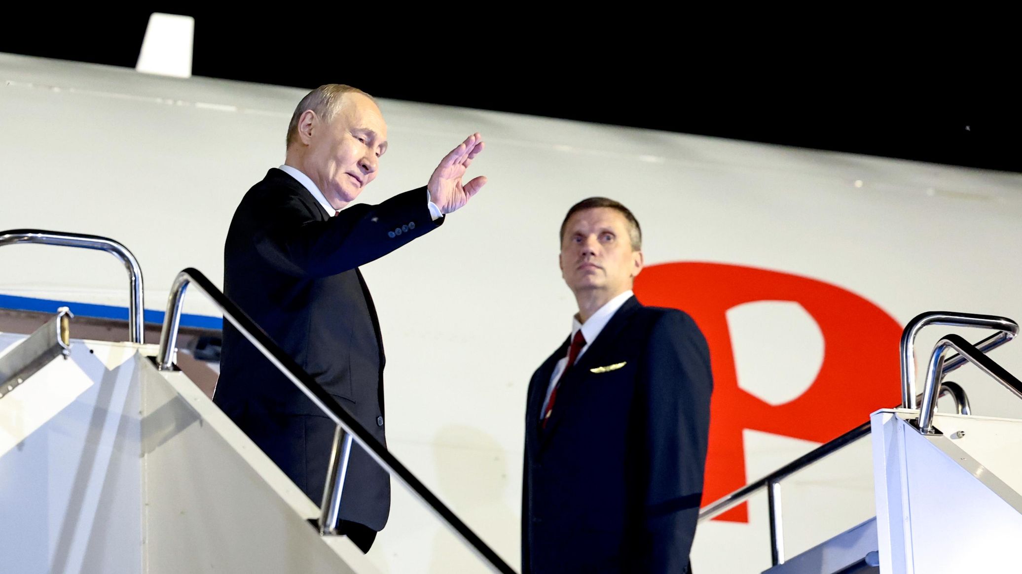 Putin Will Fly to India on Thursday to Attend BRICS Summit - Kremlin
