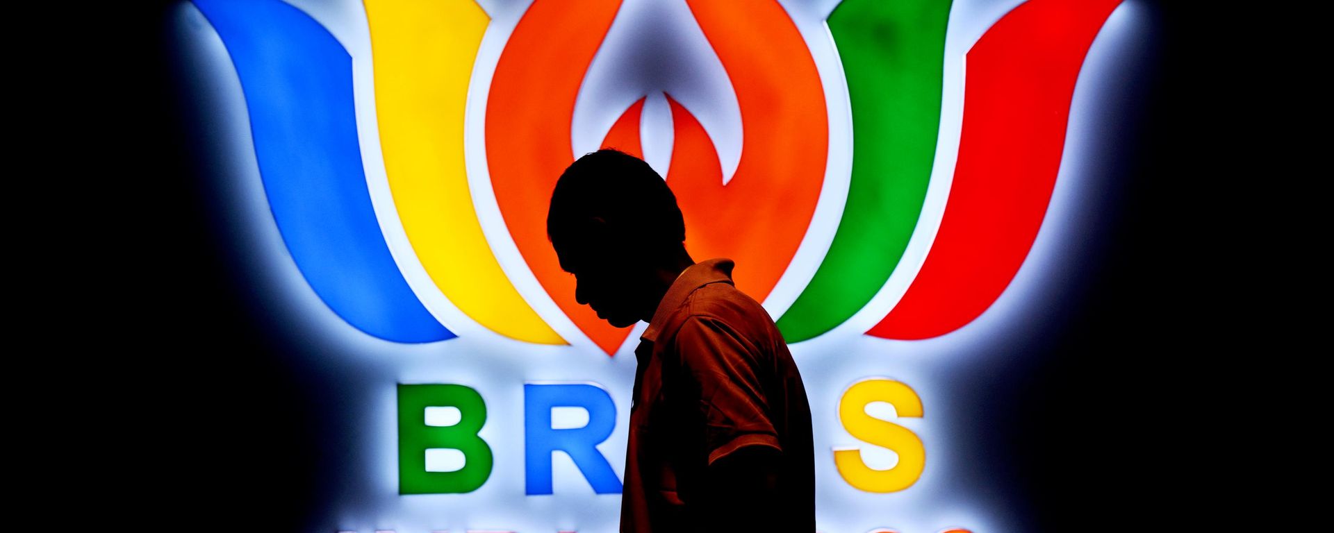 2026 BRICS summit in New Delhi, India. File photo - Sputnik International, 1920, 12.09.2026