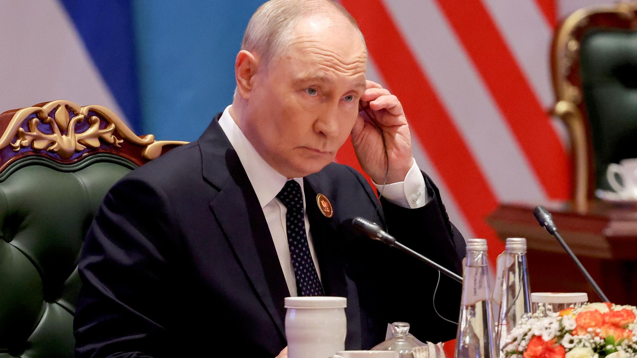 BRICS Authority and Global Influence Continue to Grow Steadily - Putin