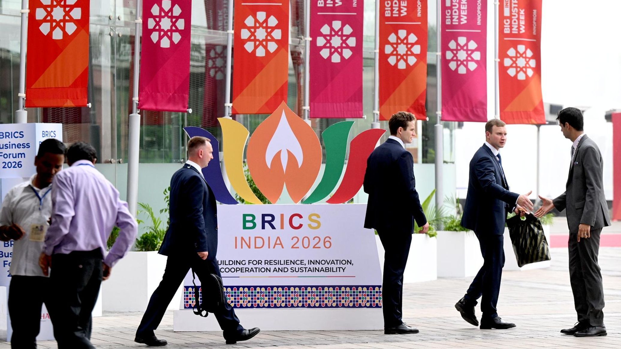 BRICS Draws Red Lines on Lebanon, Cuba, and Global Security