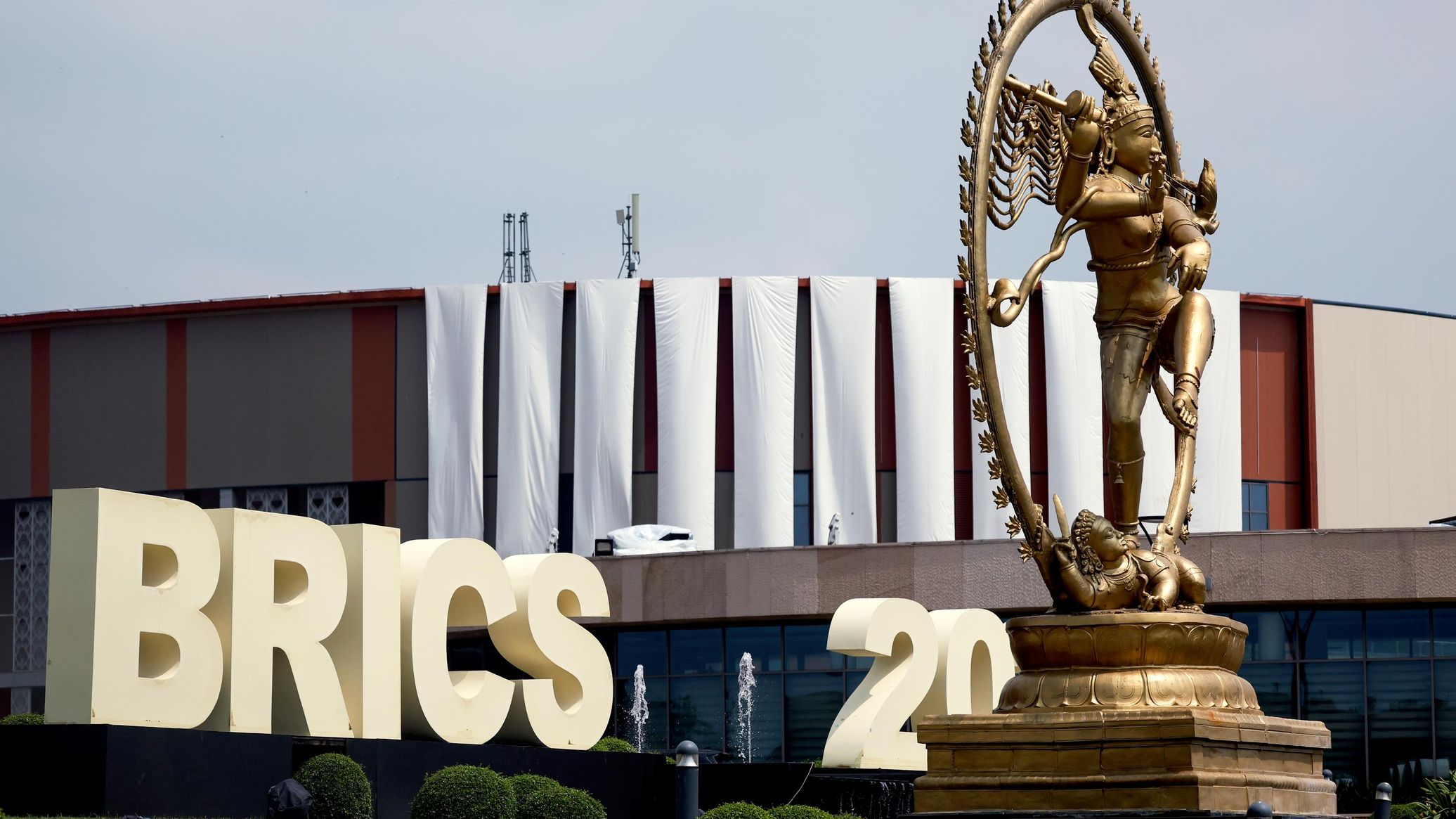BRICS Summit 2026 Showcases Global South`s Drive for Safe and Fair Tomorrow - Expert