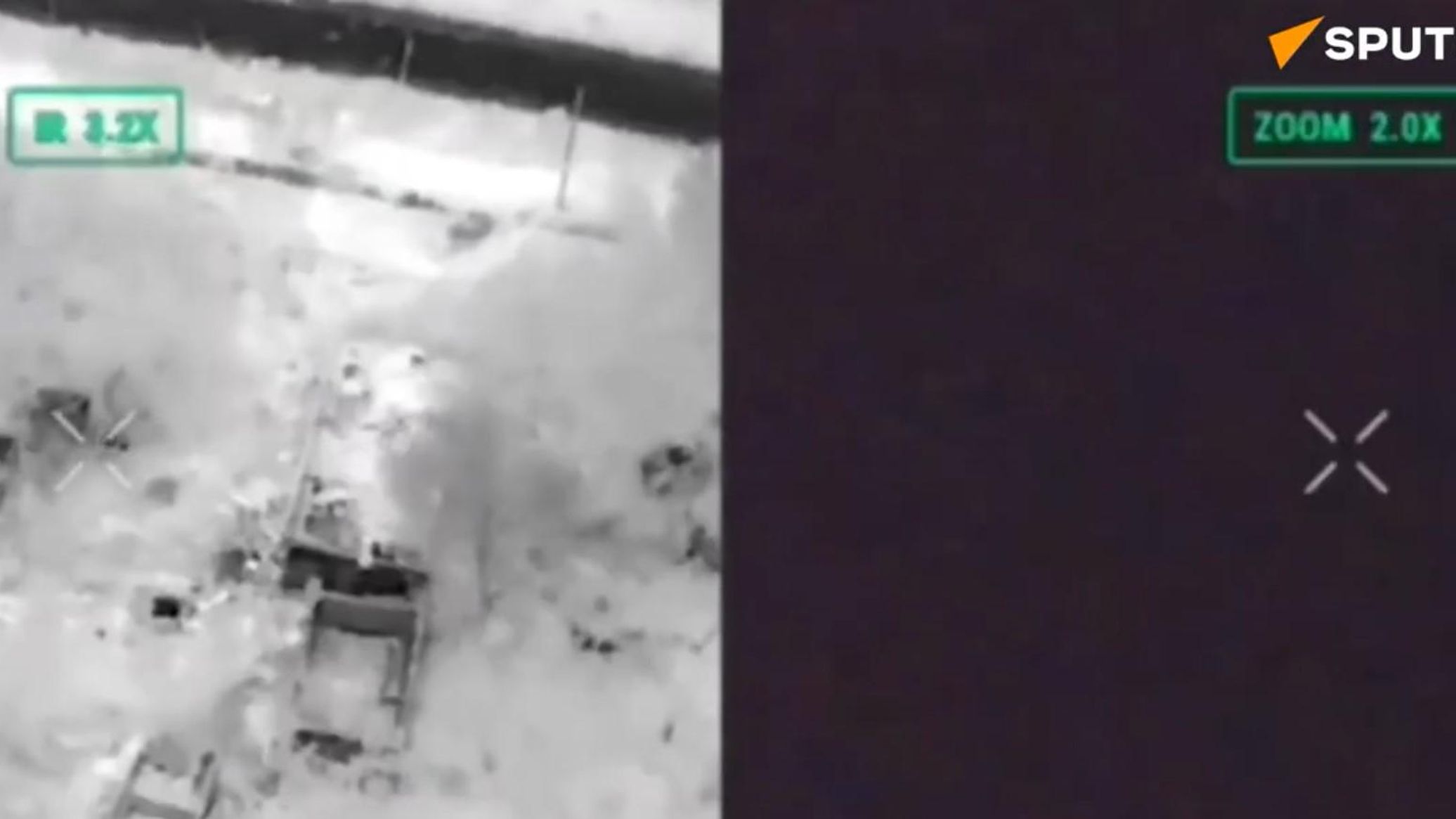 New Assault Tactics Help Russian Troops Liberate Settlements in Donetsk People’s Republic