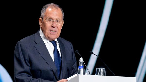  - Sputnik International