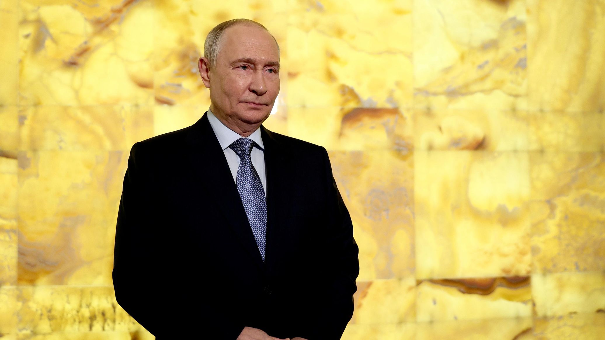 Russia Welcomes All Positive Agreements Between China, US – Putin