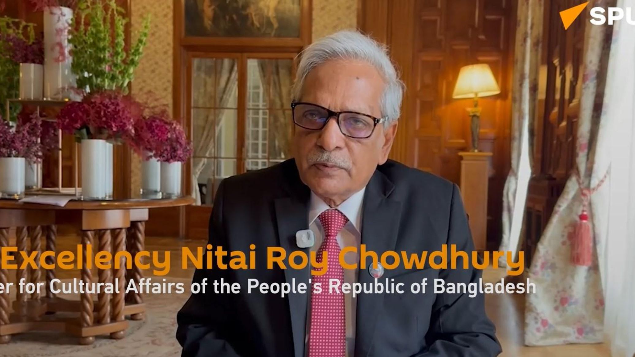 Bangladesh Seeks Deeper Cultural Ties With Russia