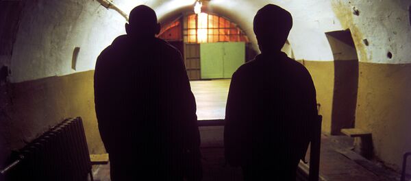 The halted execution of mentally ill Texas murderer Scott Panetti points to flaws in the US death penalty system. The halted execution of mentally ill Texas murderer Scott Panetti points to flaws in the US death penalty system. - Sputnik International