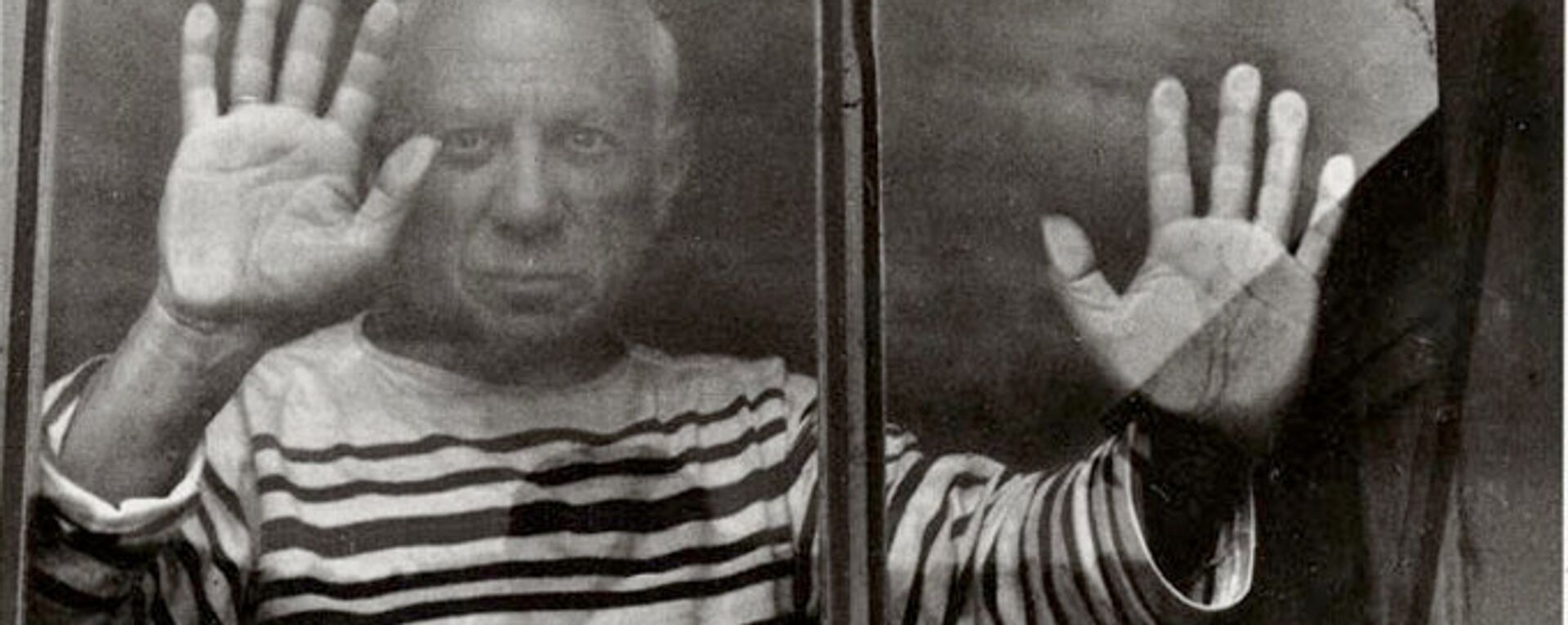 Pablo Picasso - Sputnik International, 1920, 20.03.2022