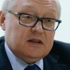 Russian Deputy Foreign Minister Sergei Ryabkov  - Sputnik International