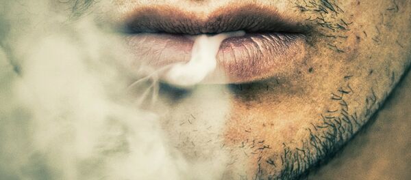 Smoke - Sputnik International