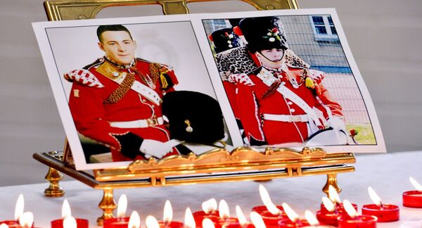 Anniversary of Manchester Attack And Murder of Lee Rigby Marked by Warning About Radicalisation - Sputnik International
