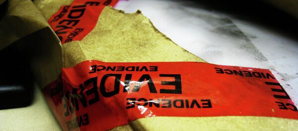 Evidence Evidence - Sputnik International