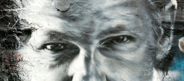Julian Assange Julian Assange - Sputnik International