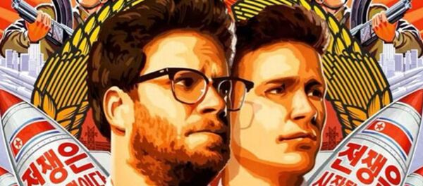 The Interview The Interview - Sputnik International