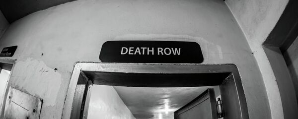 Death Row - Sputnik International