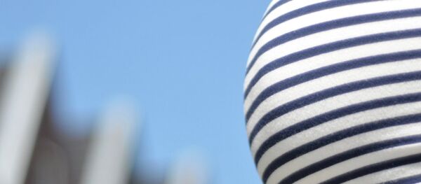 Pregnant belly Pregnant belly - Sputnik International