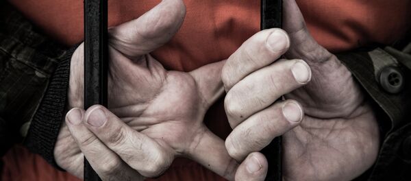 Senate Democrats are preparing to release a report that details evidence of torture committed during the U.S.' war on terror. - Sputnik International