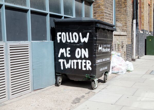 Ian Stevenson's artwork Ian Stevenson's artwork - Sputnik International