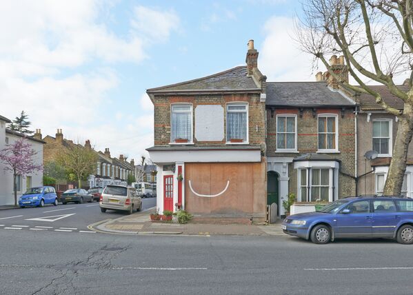 Ian Stevenson's artwork Ian Stevenson's artwork - Sputnik International