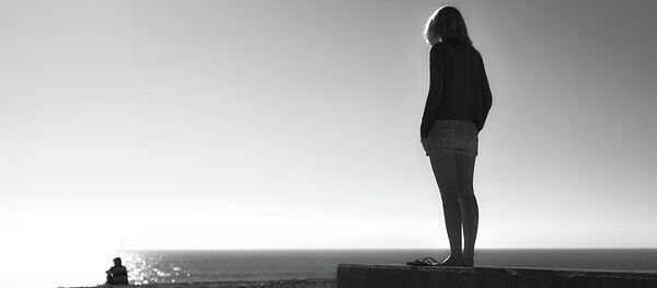 Distance - Sputnik International